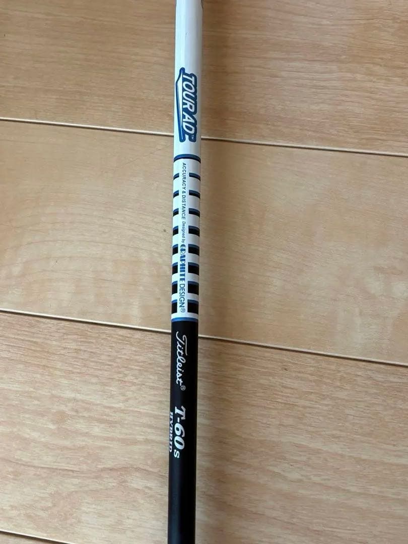 Titleist TS2 ユーティリティ 23度