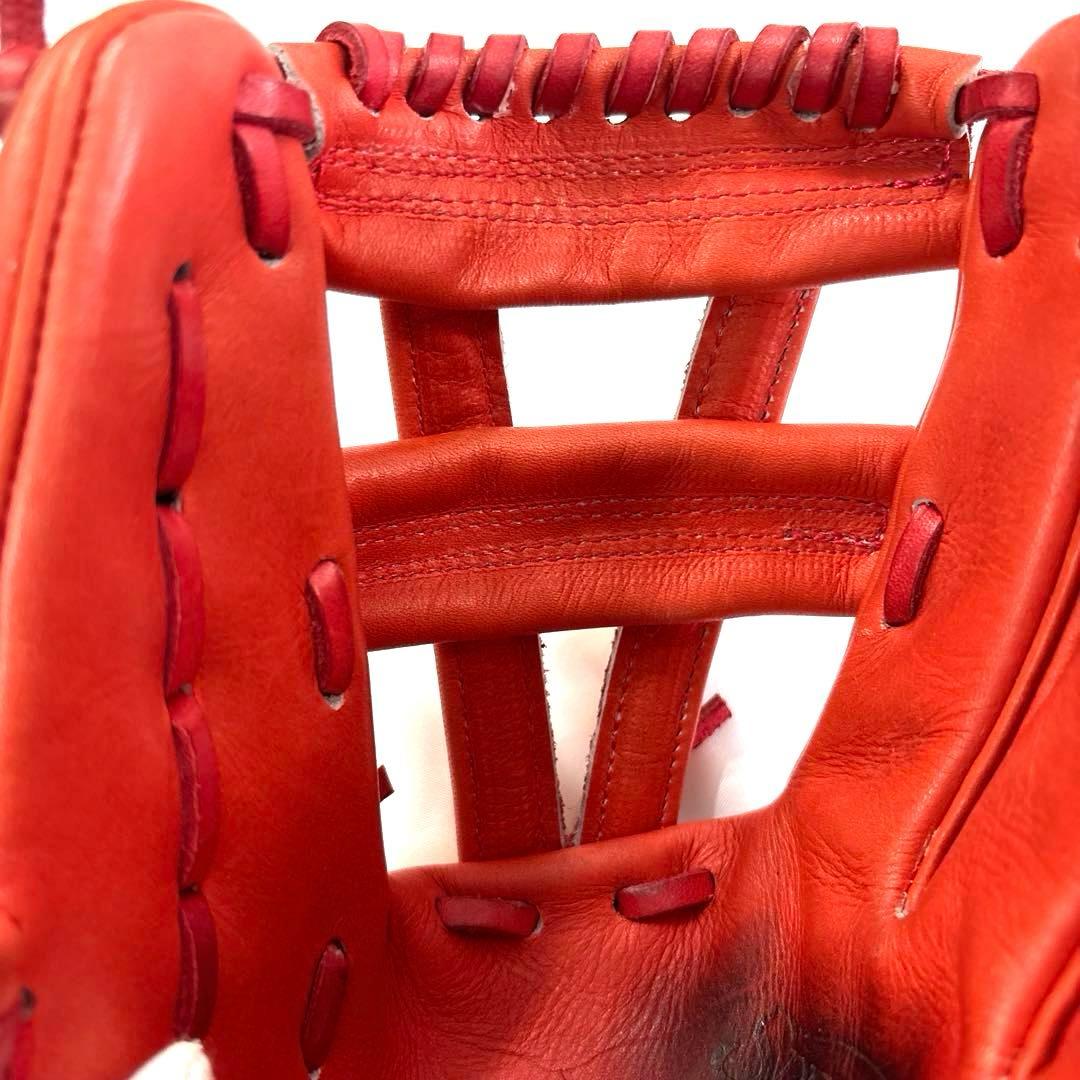 BEN 中畑清　グローブ 日本製　巨人　横浜ベイスターズ