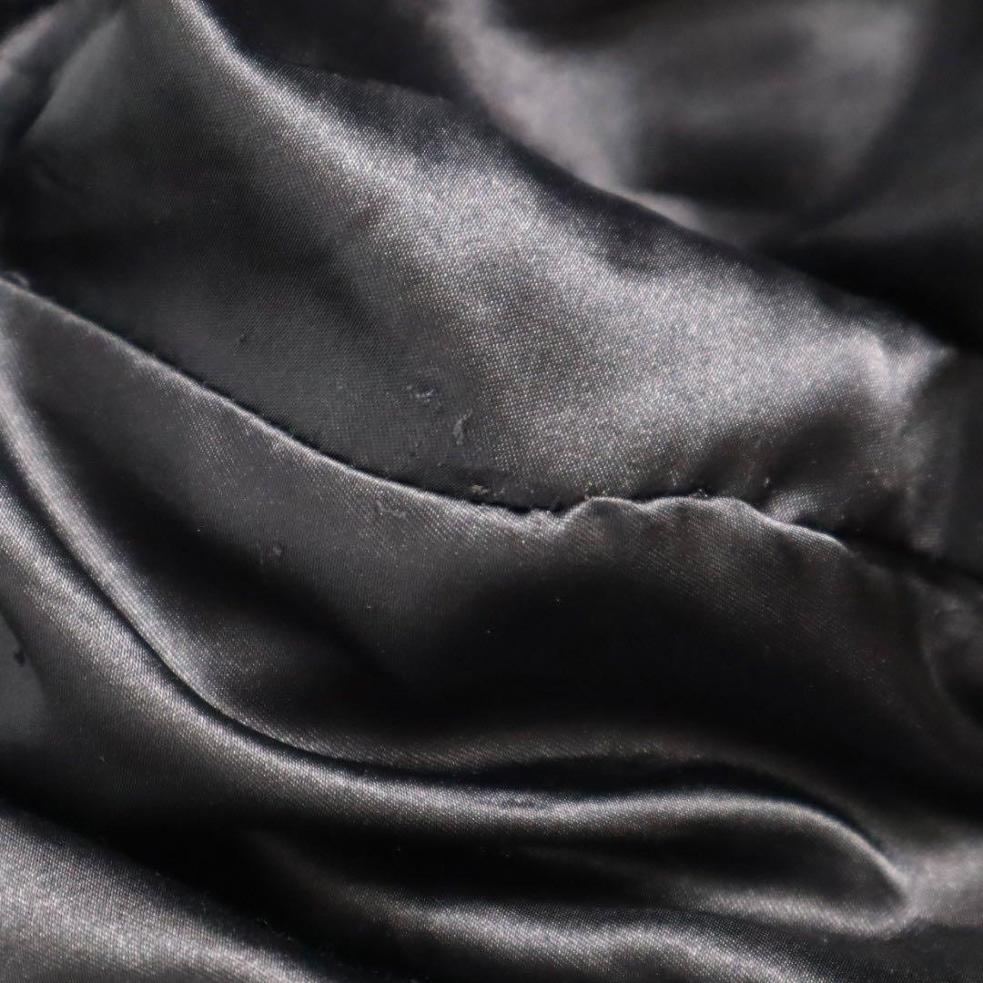 Vintage 80s 90s A2 G1 レザー フライトジャケット