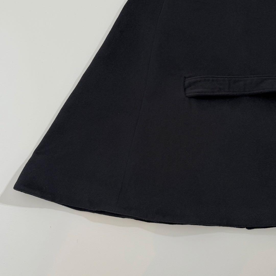 maison de dolce. ドルチェ ケープコート ポンチョコート