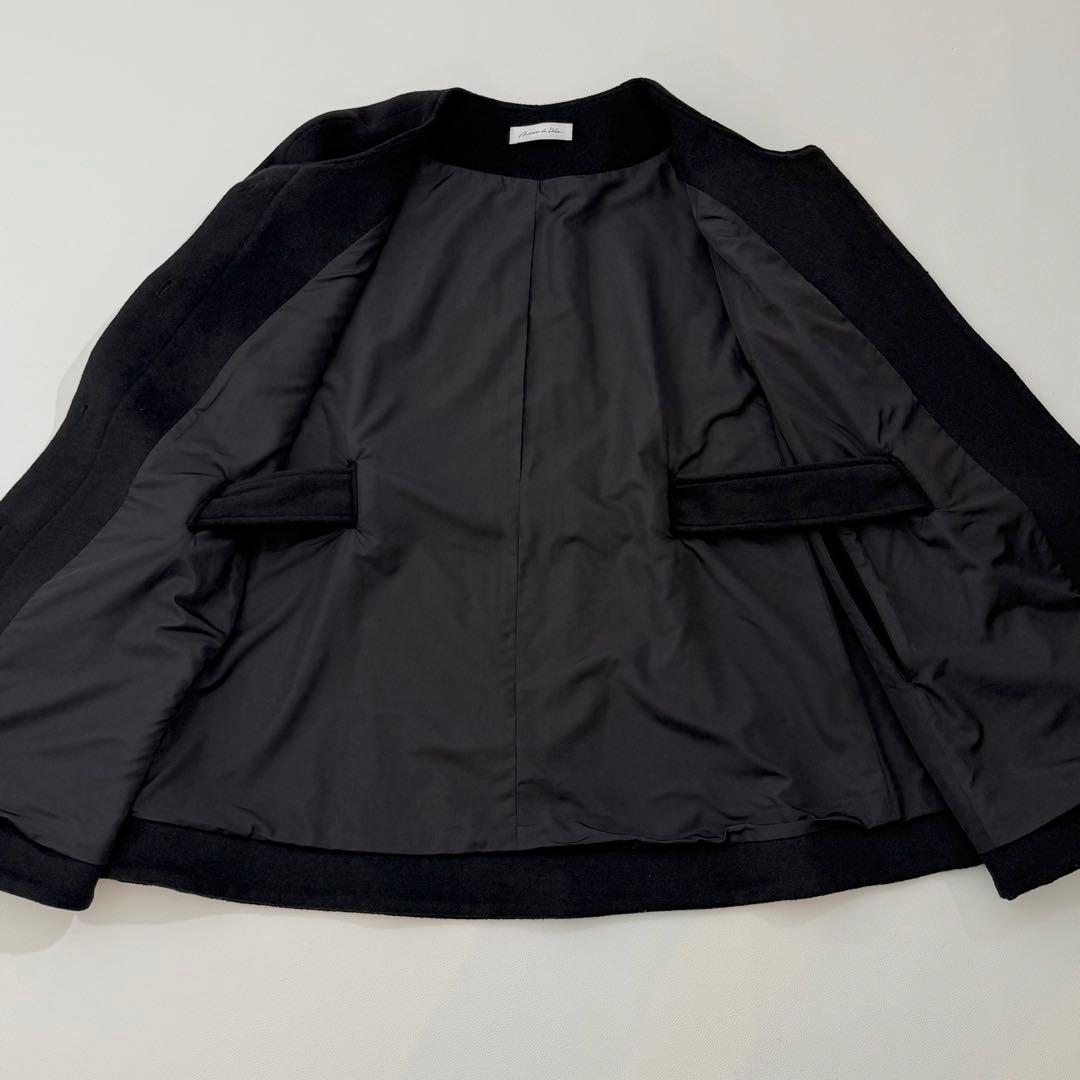 maison de dolce. ドルチェ ケープコート ポンチョコート