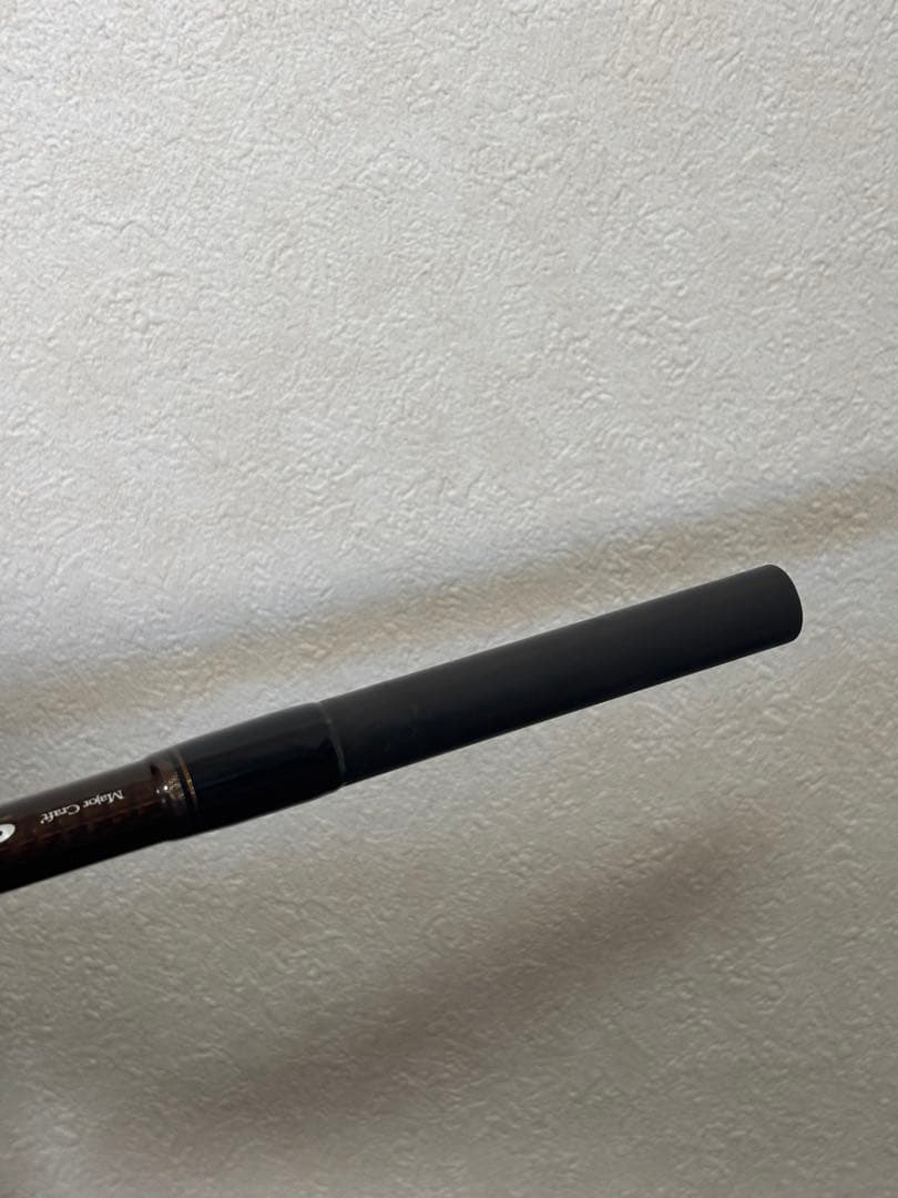 コルザ　雷魚ロッド　CZC-72XH/SNK