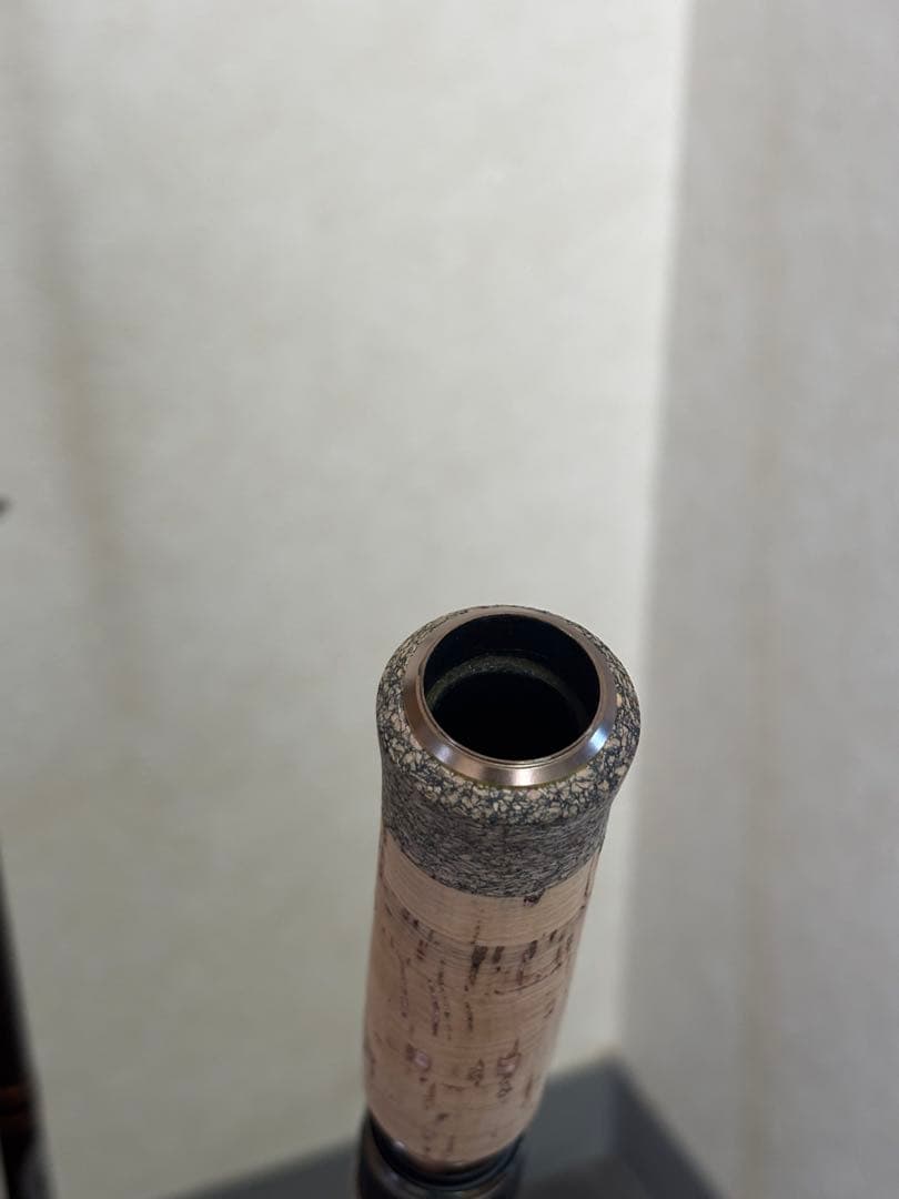 コルザ　雷魚ロッド　CZC-72XH/SNK