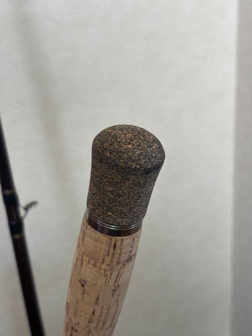 コルザ　雷魚ロッド　CZC-72XH/SNK