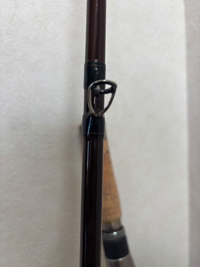 コルザ　雷魚ロッド　CZC-72XH/SNK