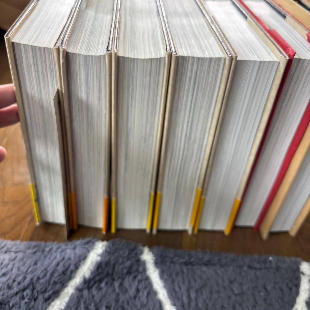 愛蔵版 機動戦士ガンダム THE ORIGIN ジオリジン1〜7巻　初版セット売