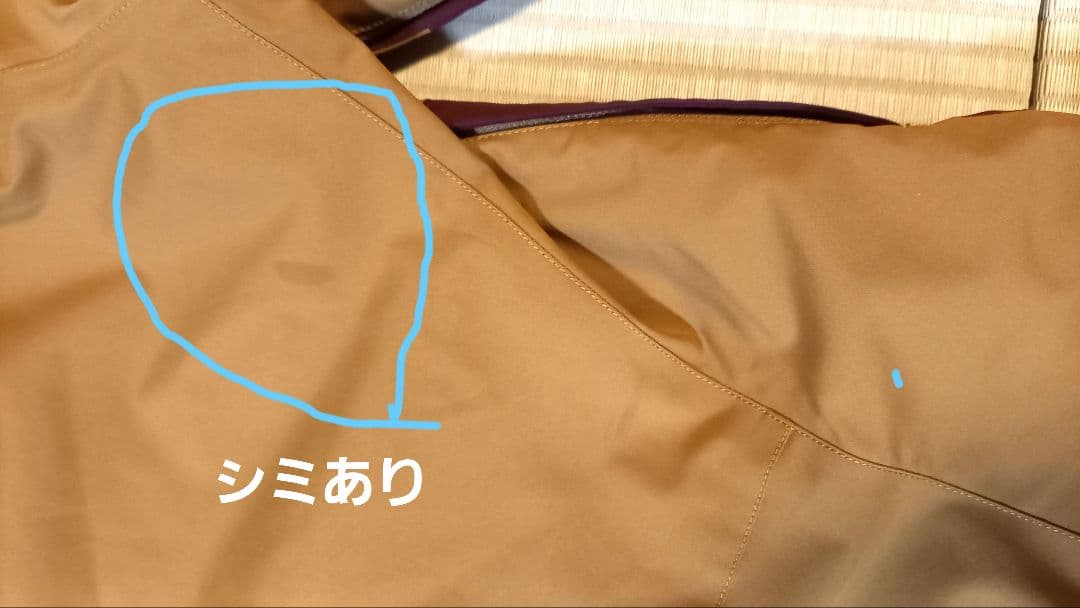 MIZUNOミズノ　希少カタログ外クルーモデル上下　サイズL