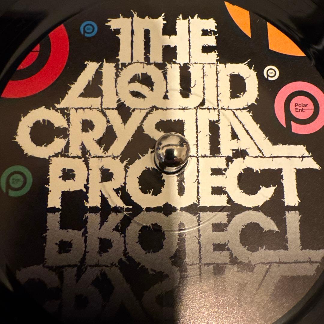 洋楽 The Liquid Crystal Project - A Tribute