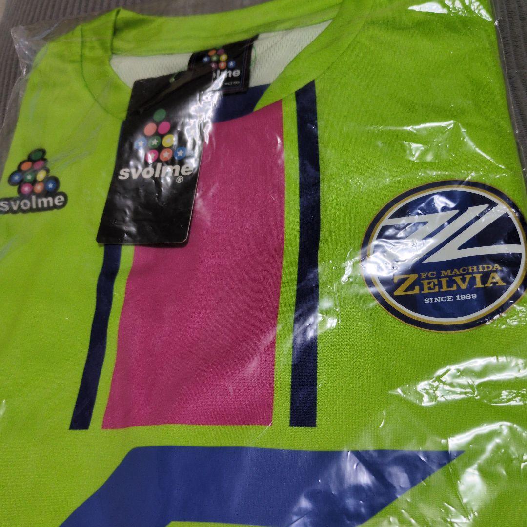 FC町田ゼルビア svolme 2016　XXＬ　レア正規品！　新品未使用