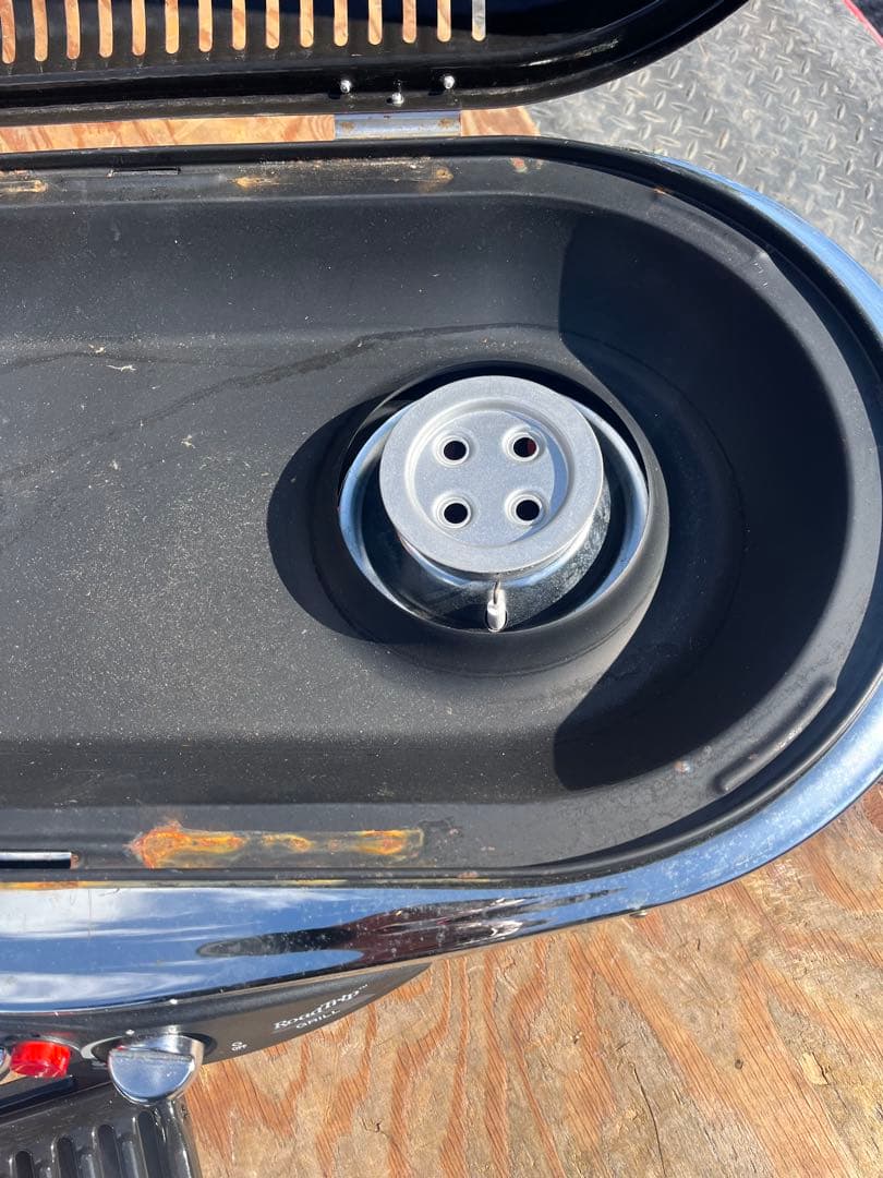 RoadTrip Grill LXE-J バーベキューコンロ