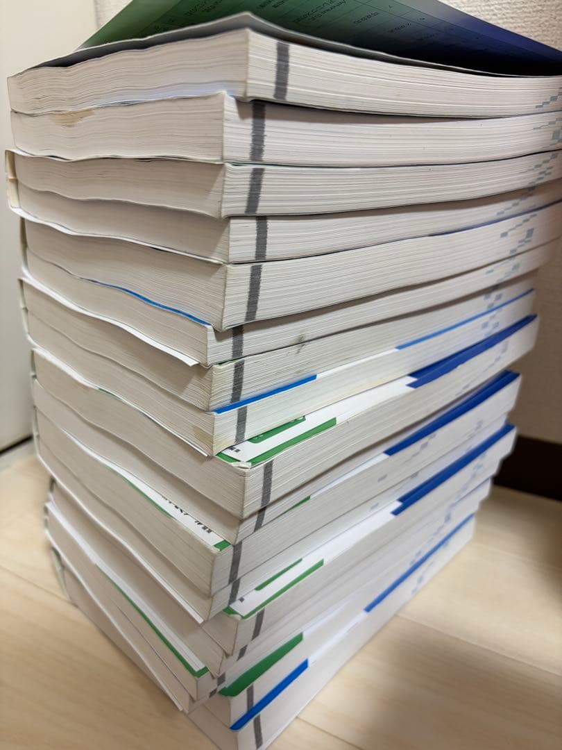 薬学ゼミナール青本青問　第111回薬剤師国家試験