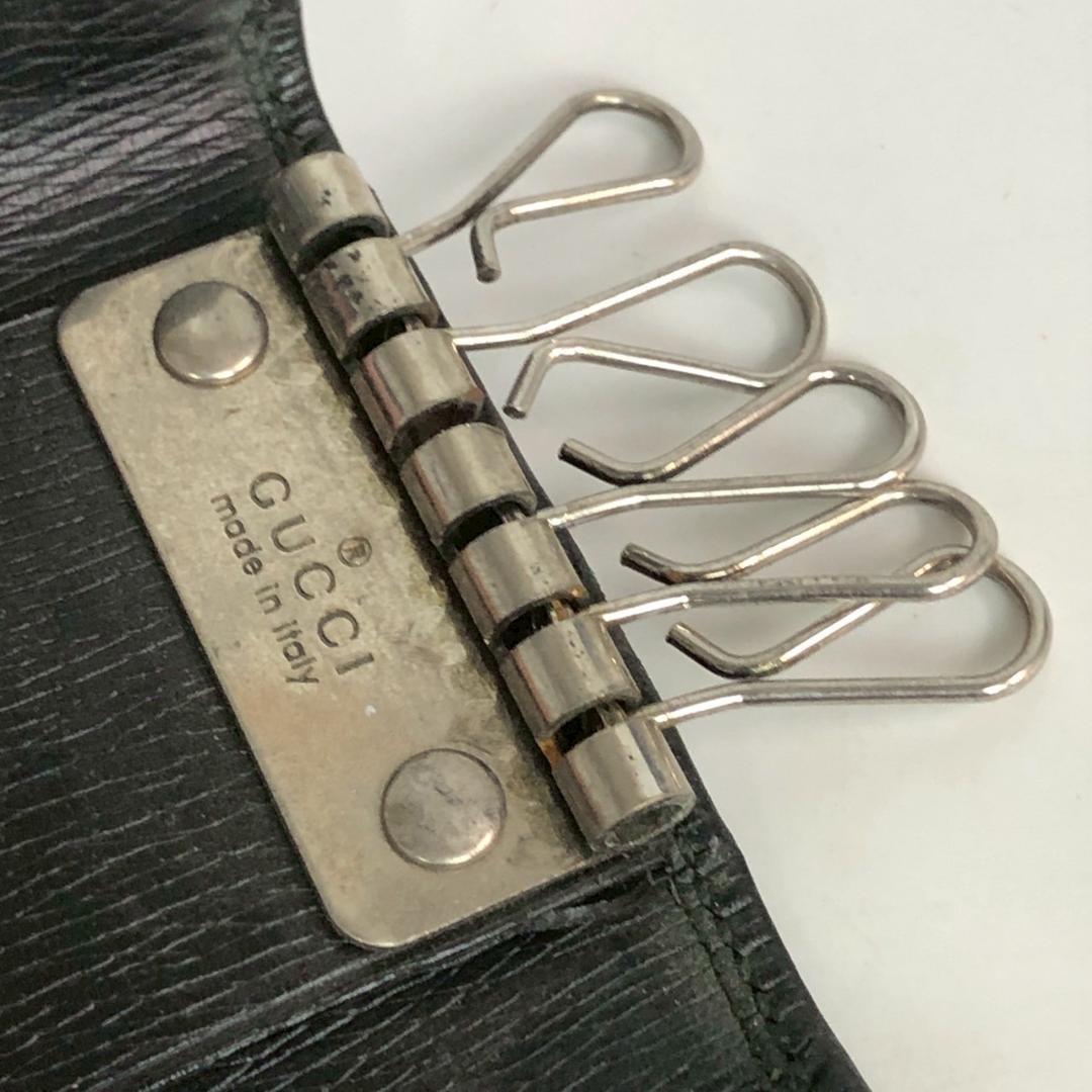 GUCCI グッチ キーケース 2点セット レディース ブランド