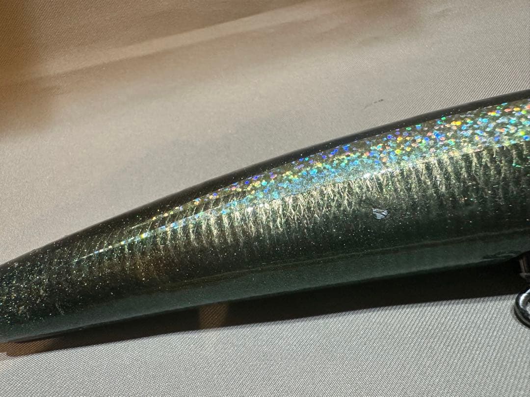 カーペーター　ブルーフィッシュ100