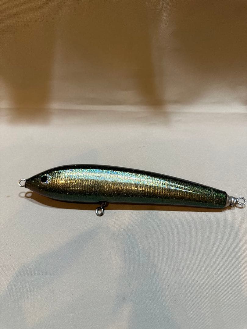 カーペーター　ブルーフィッシュ100