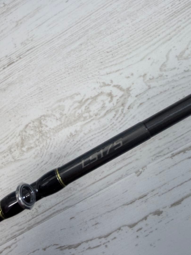 ステファーノ攻　LS175