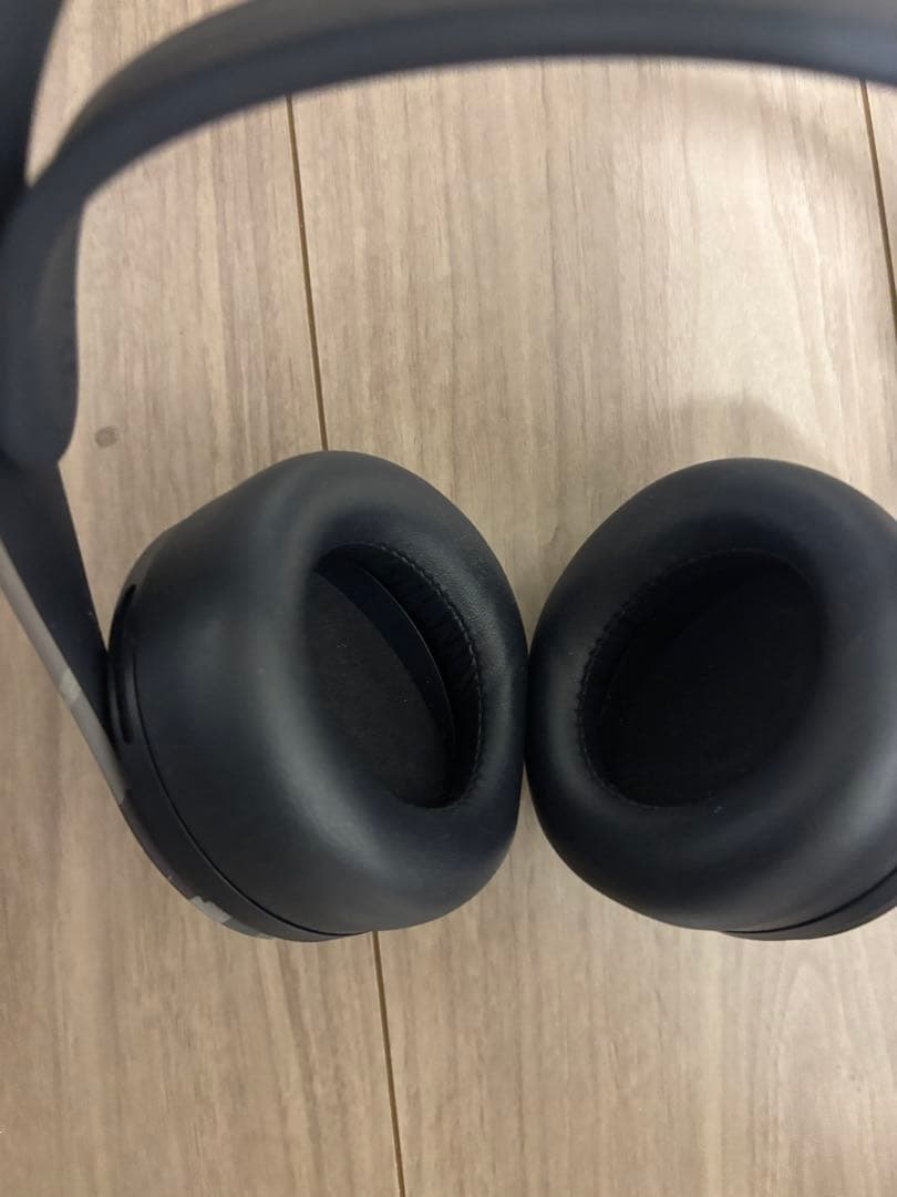 PULSE 3D ワイヤレスヘッドセット グレー カモフラージュ CFI-ZW…