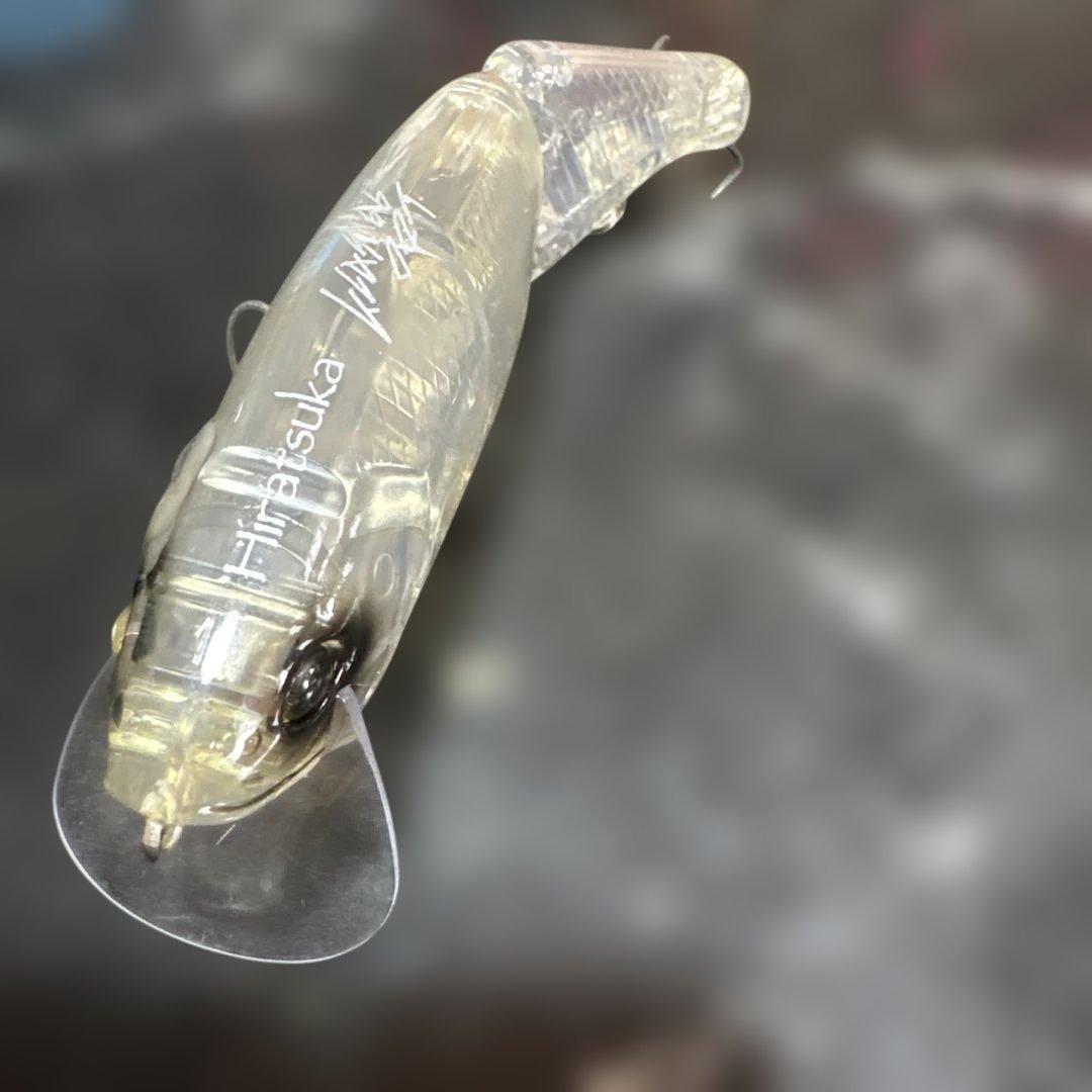 DRT タイニークラッシュ　Vテール　リップセット