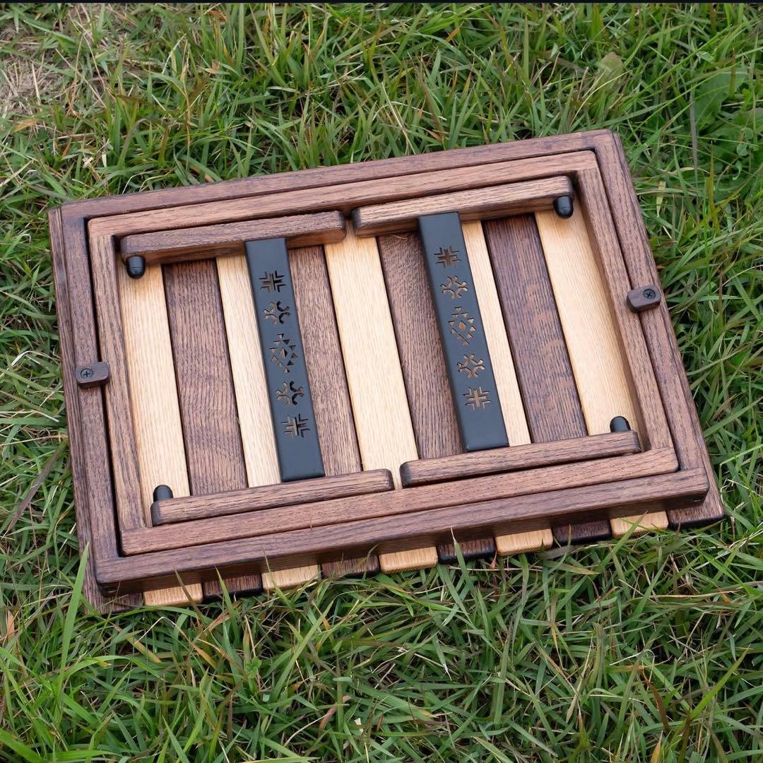 kimicamp セパレテーブルS キミキャンプ