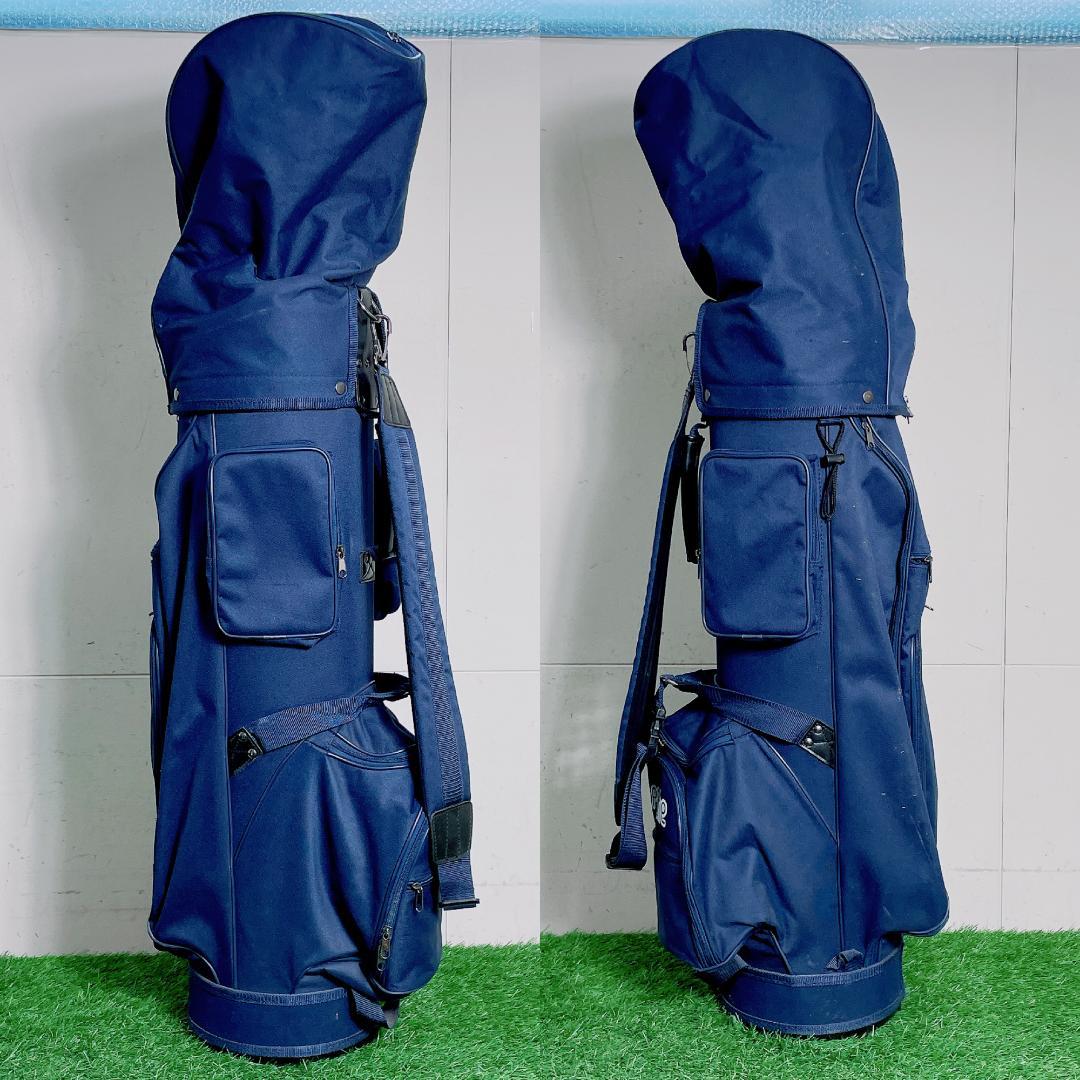 ゴルフクラブ フルセット テーラーメイド入り 初心者 メンズ 13本 E2782