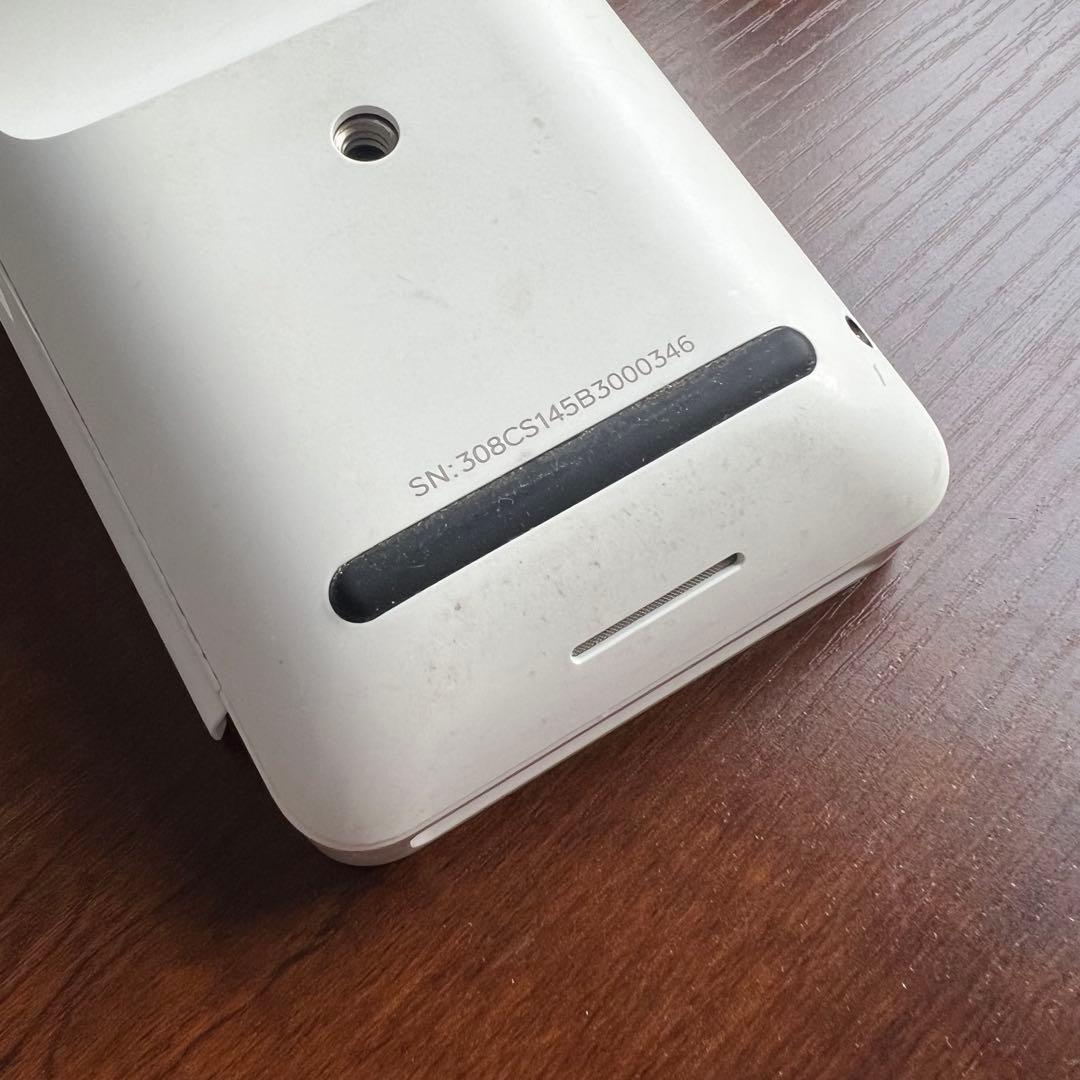 Square ターミナル