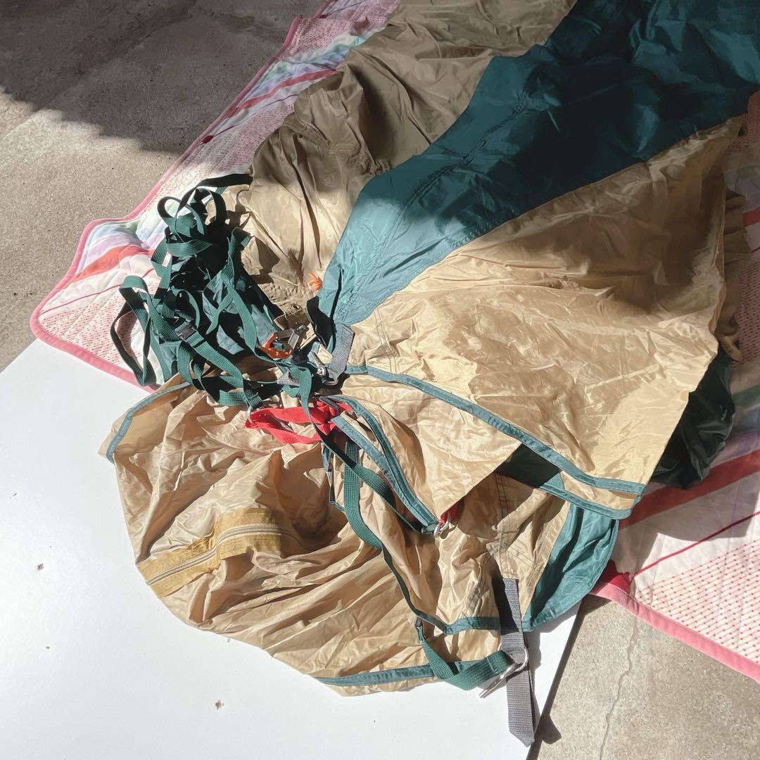 【2ルーム】Coleman ラウンドスクリーン2ルームハウス テント アウトドア