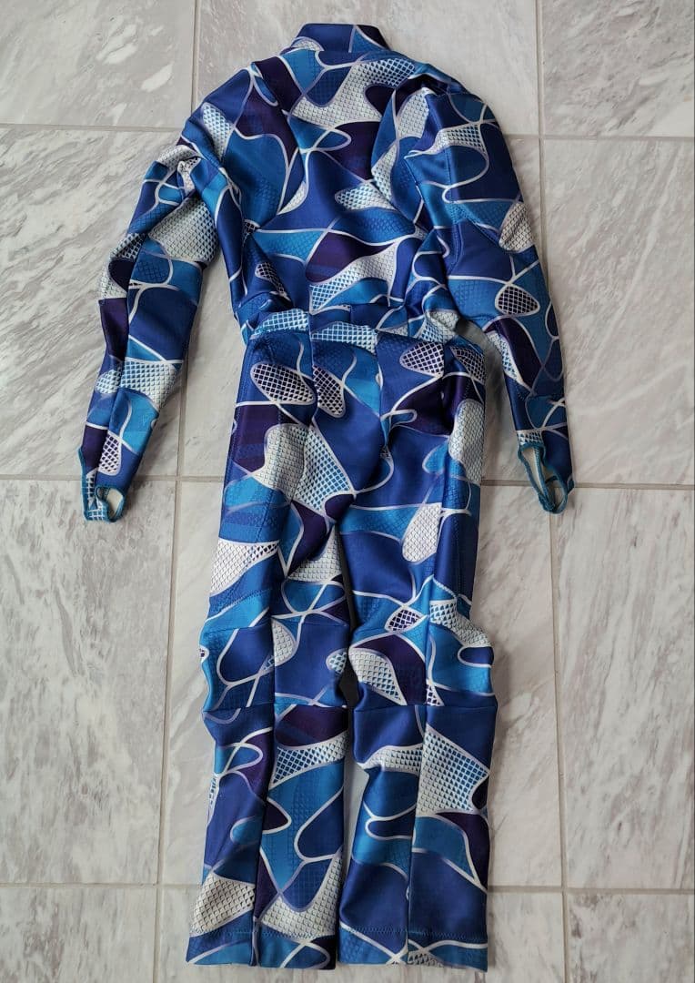 フェニックス スキー ワンピース 140cm