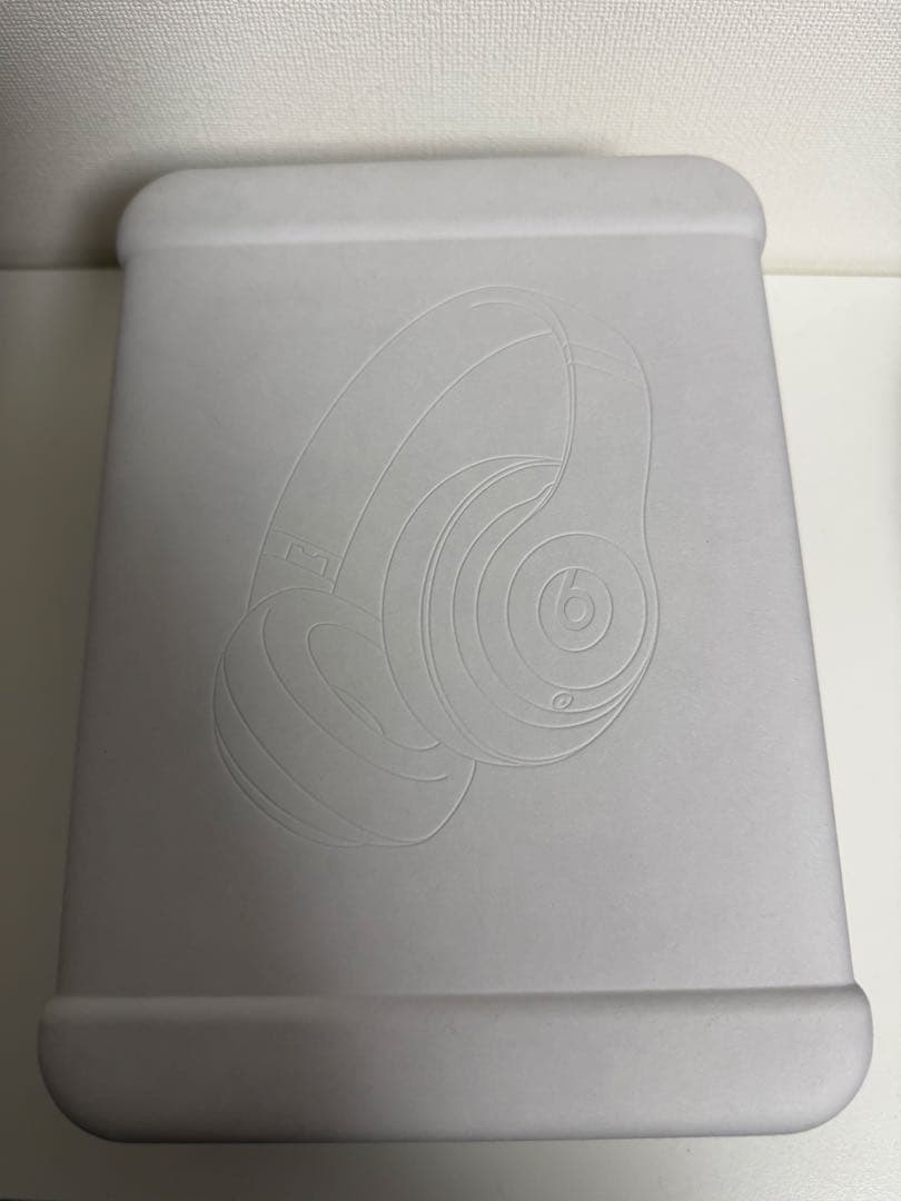 Beats Studio Pro ネイビー　ヘッドホン