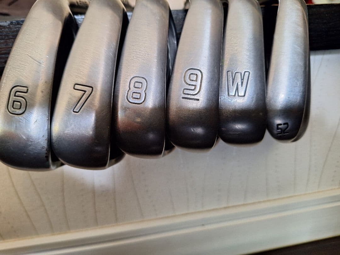 PING prodi G ピン ジュニア ゴルフクラブ10本(新品ボール)バター