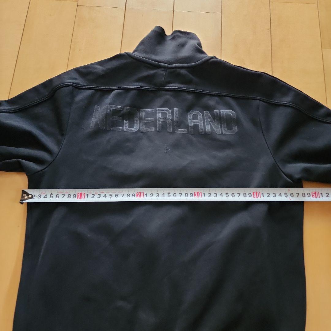 Nike オランダ代表 サッカー ジャージ トラックジャケット