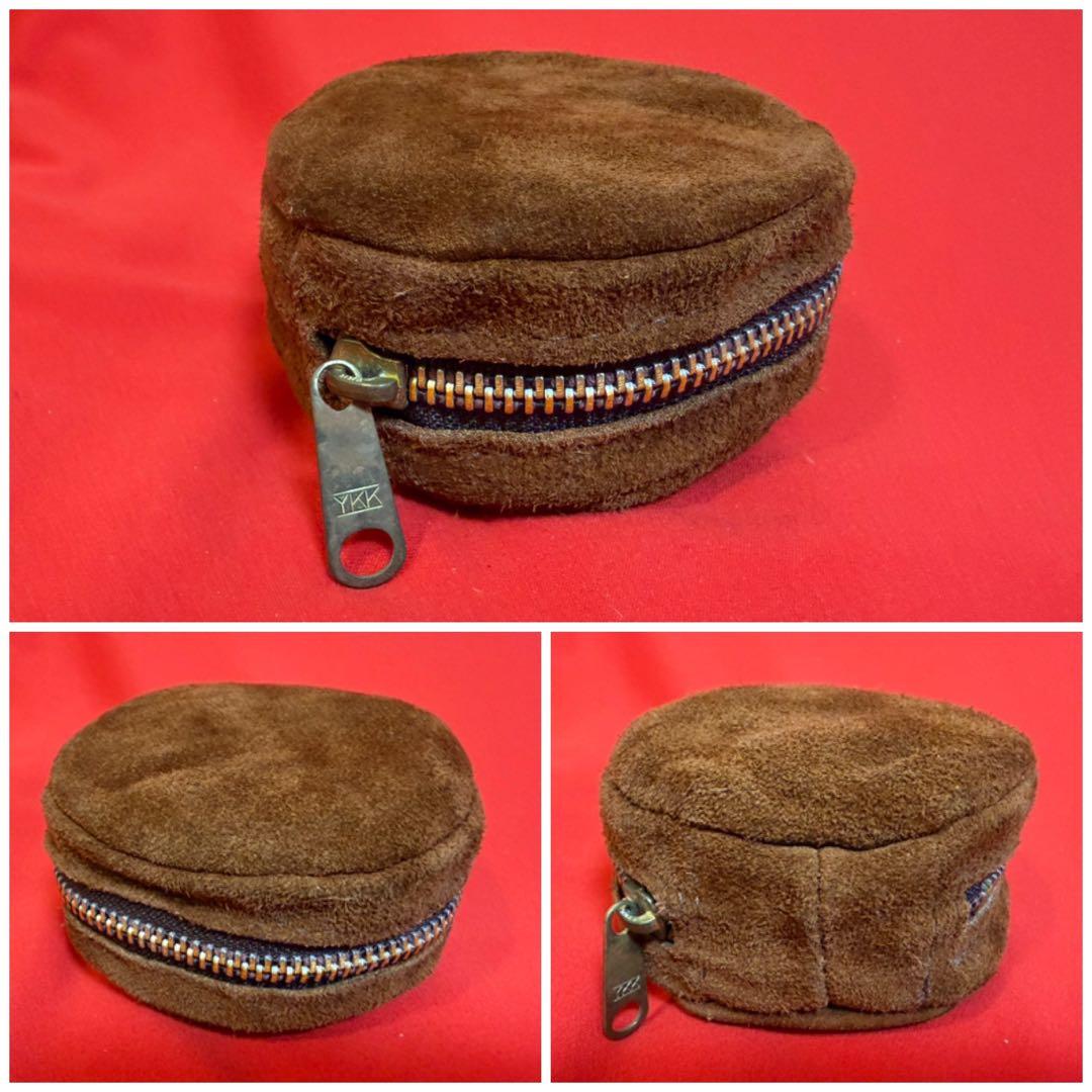 フライリール ★☆ WF-6-S Wet-Cel 革ケース フライフィッシング