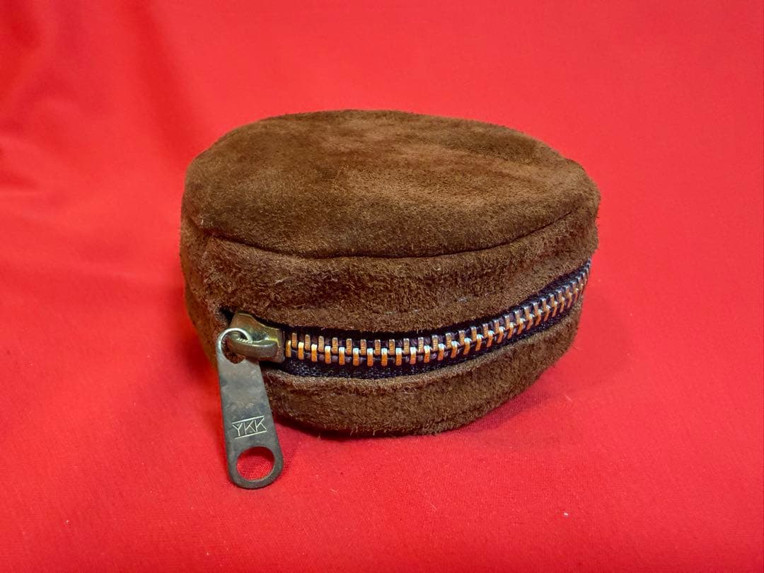 フライリール ★☆ WF-6-S Wet-Cel 革ケース フライフィッシング