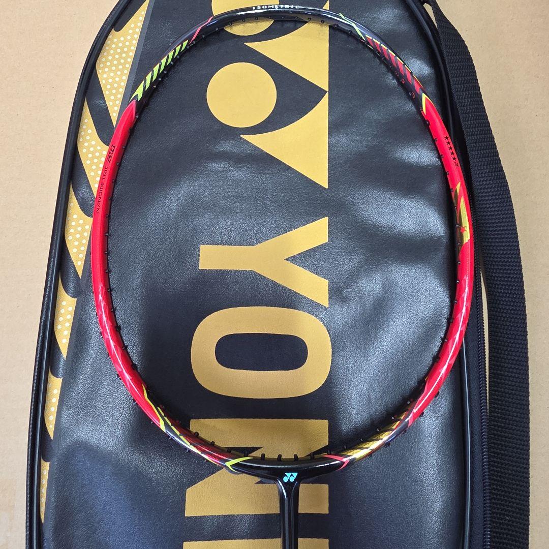 YONEX バドミントンラケット ボルトリックLDフオース　VTLDF 3U5
