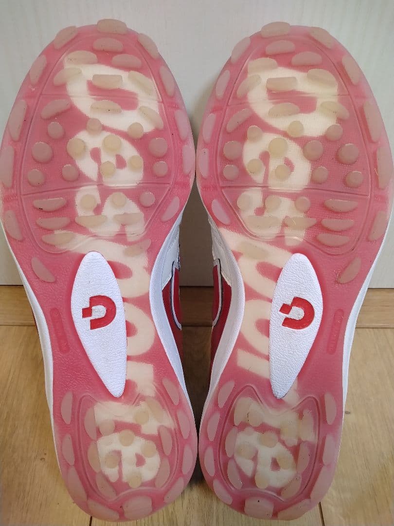 デスポルチ　サンルイス LL TF 26.5cm