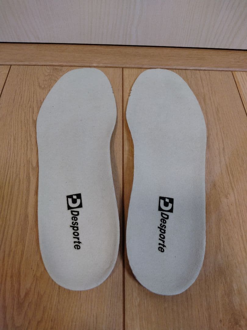 デスポルチ　サンルイス LL TF 26.5cm