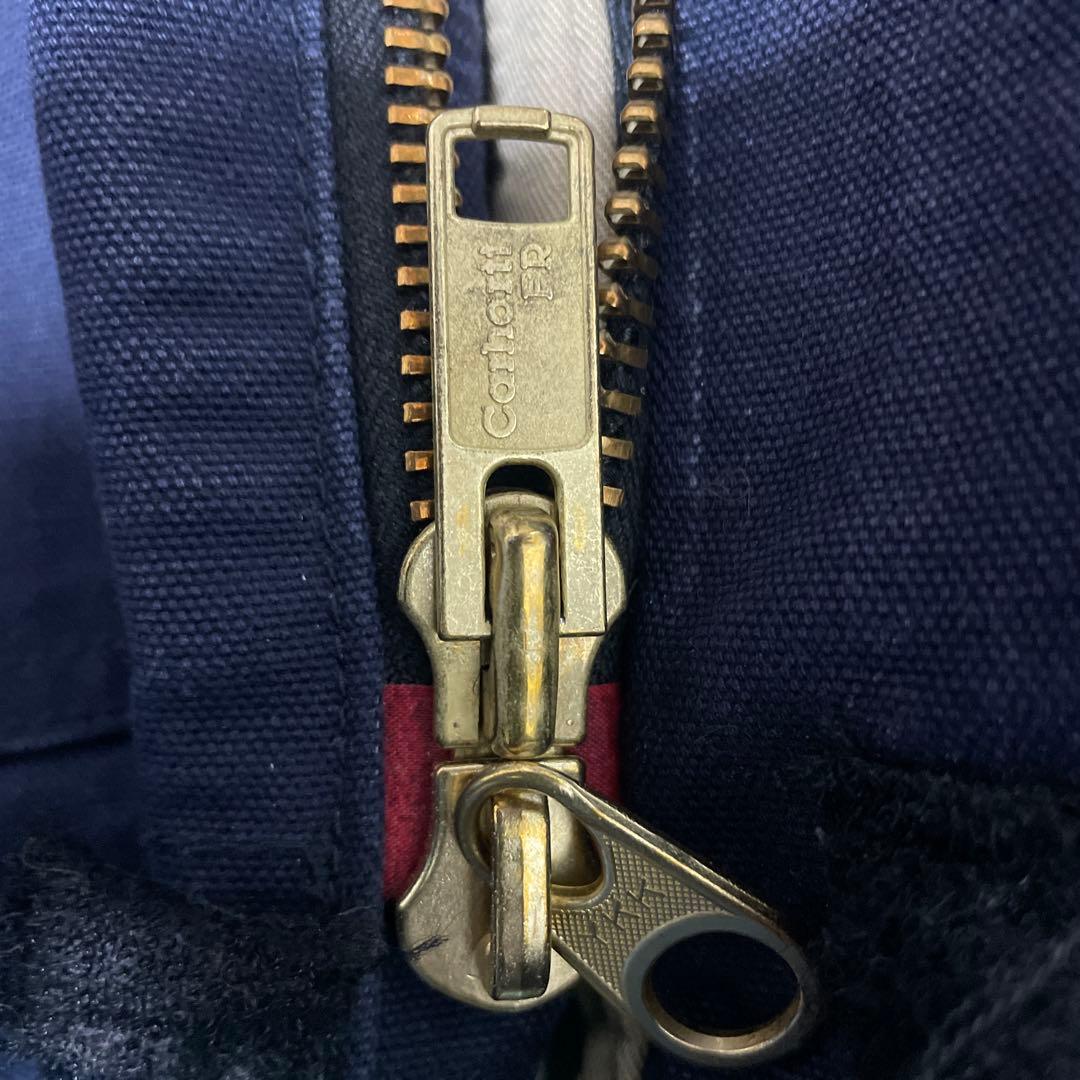 いのすけマンCarhartt トラディショナルジャケット　FRシリーズ