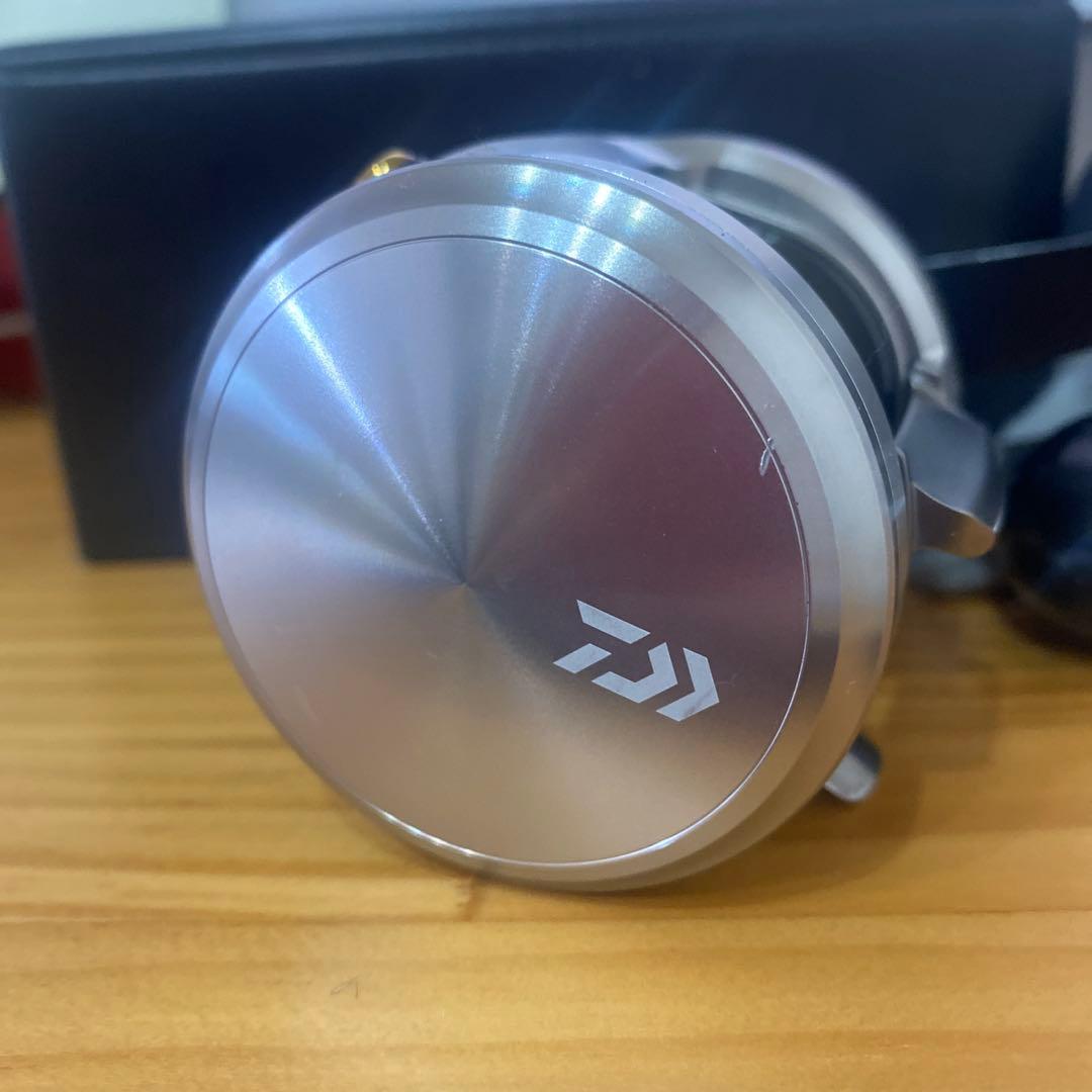 キャタリナBJ200SH