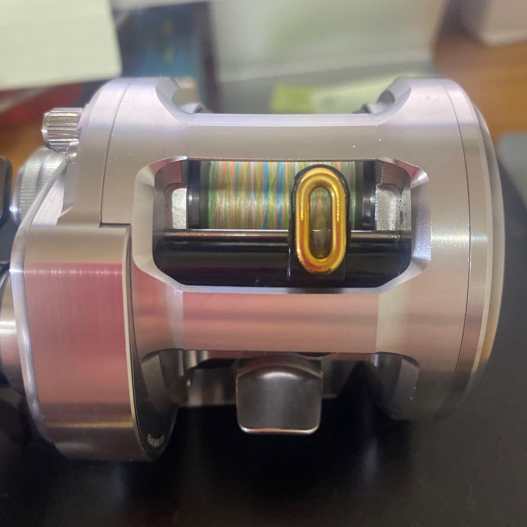 キャタリナBJ200SH