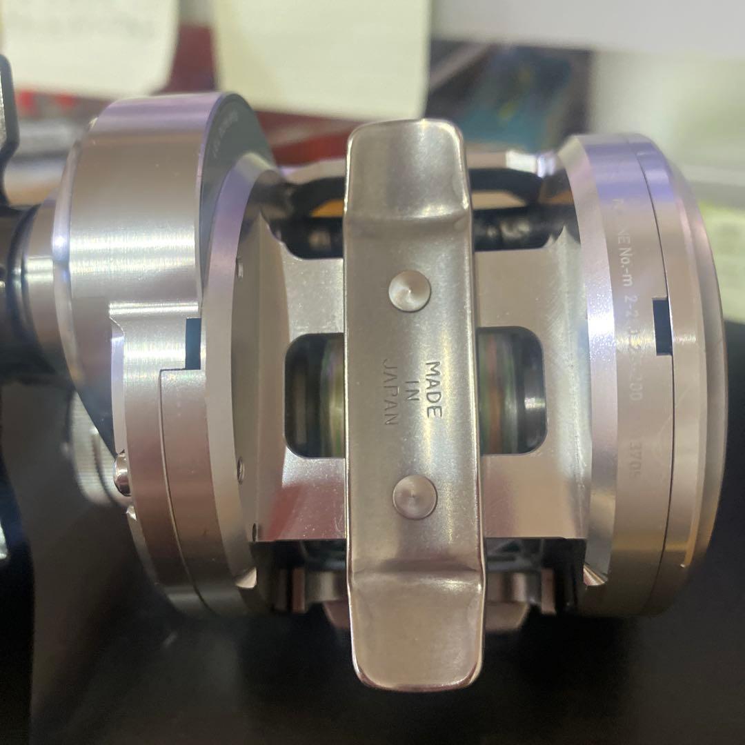 キャタリナBJ200SH