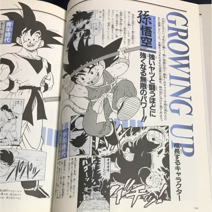 DRAGONBALL大全集2