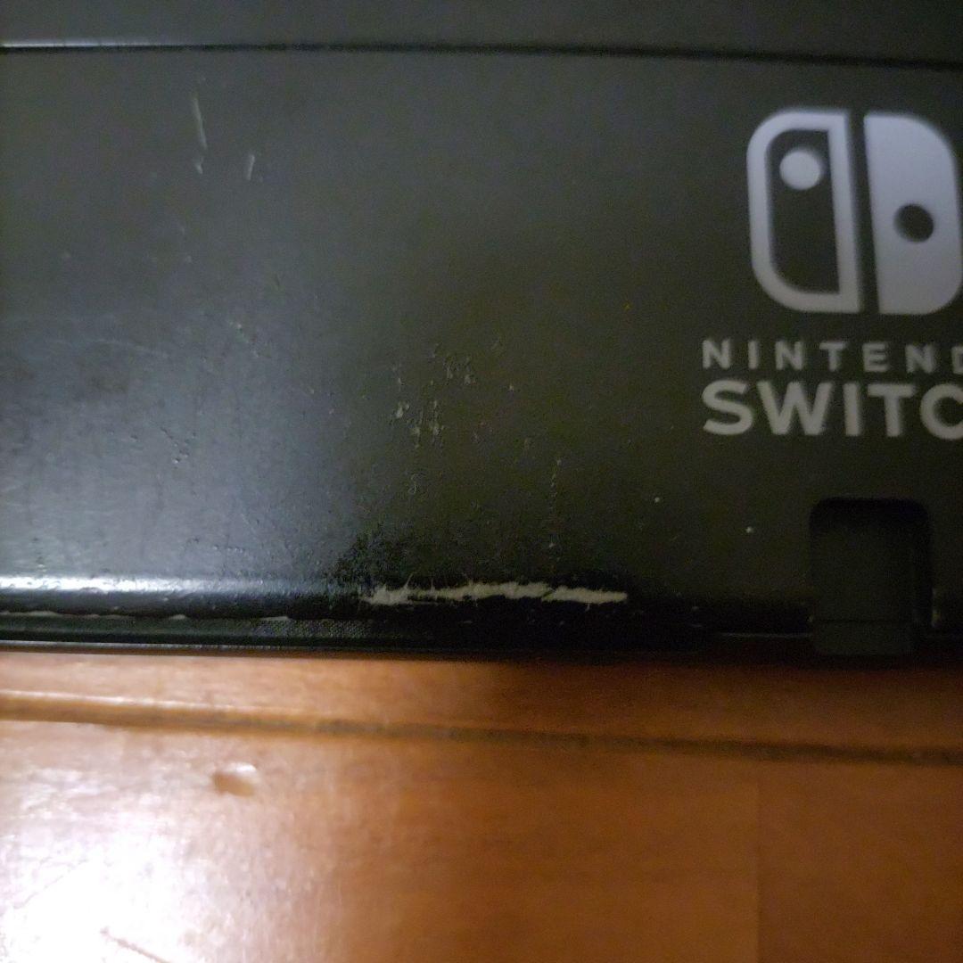 d*2様 Nintendo Switch グリーン/イエロー 本体