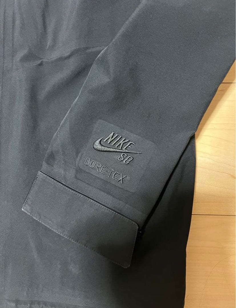 Nike SB GORE-TEX ジャケット ウェア