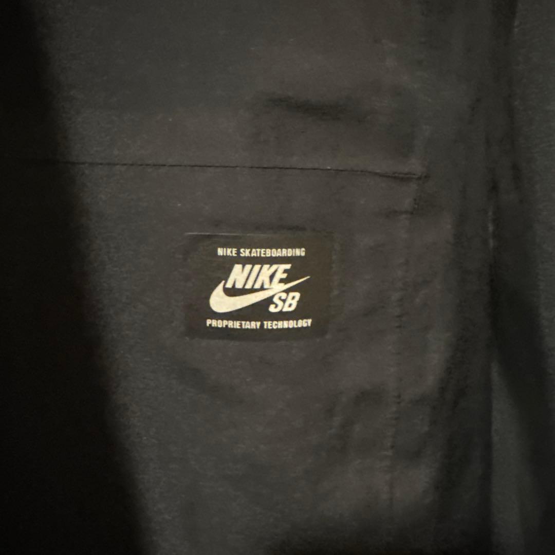 Nike SB GORE-TEX ジャケット ウェア