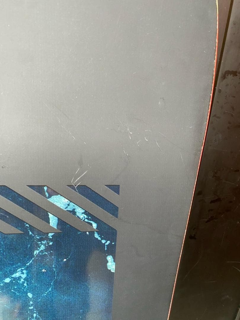 【再最終値下げ】Sims　20-21　TheDAY　138cm レディース