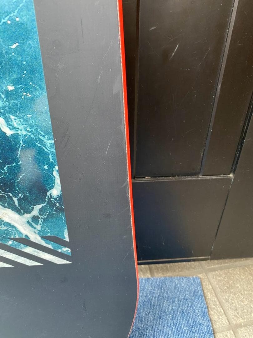 【再最終値下げ】Sims　20-21　TheDAY　138cm レディース