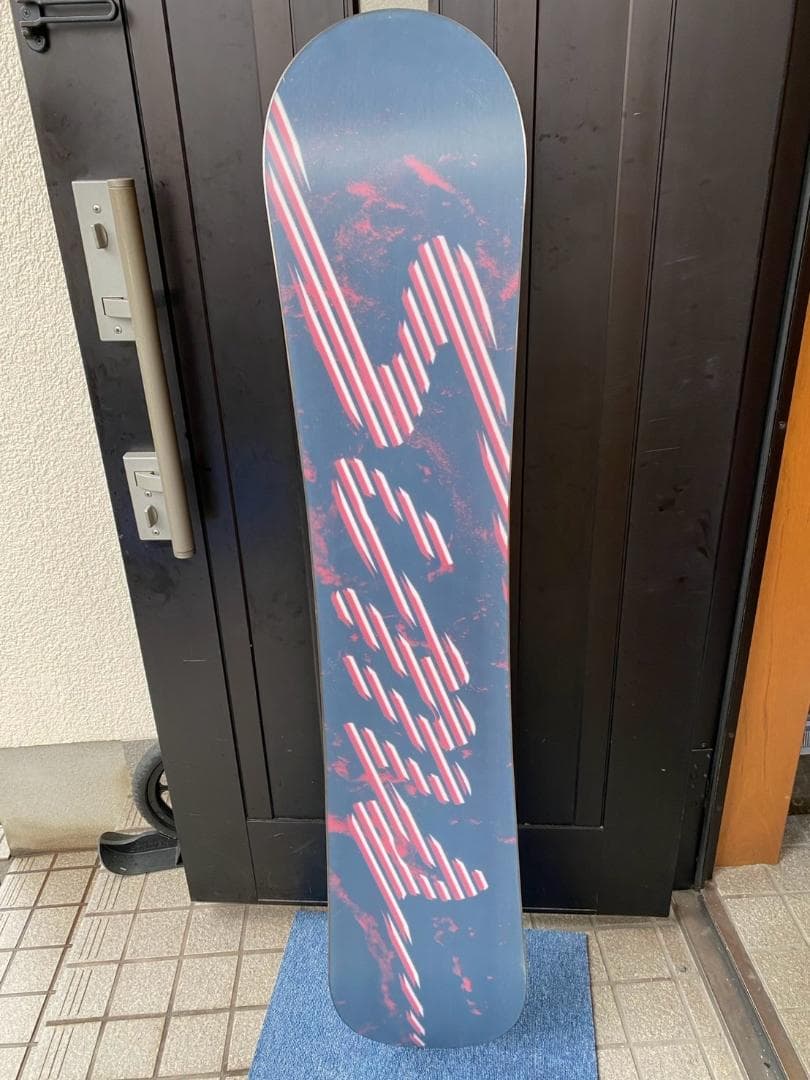 【再最終値下げ】Sims　20-21　TheDAY　138cm レディース