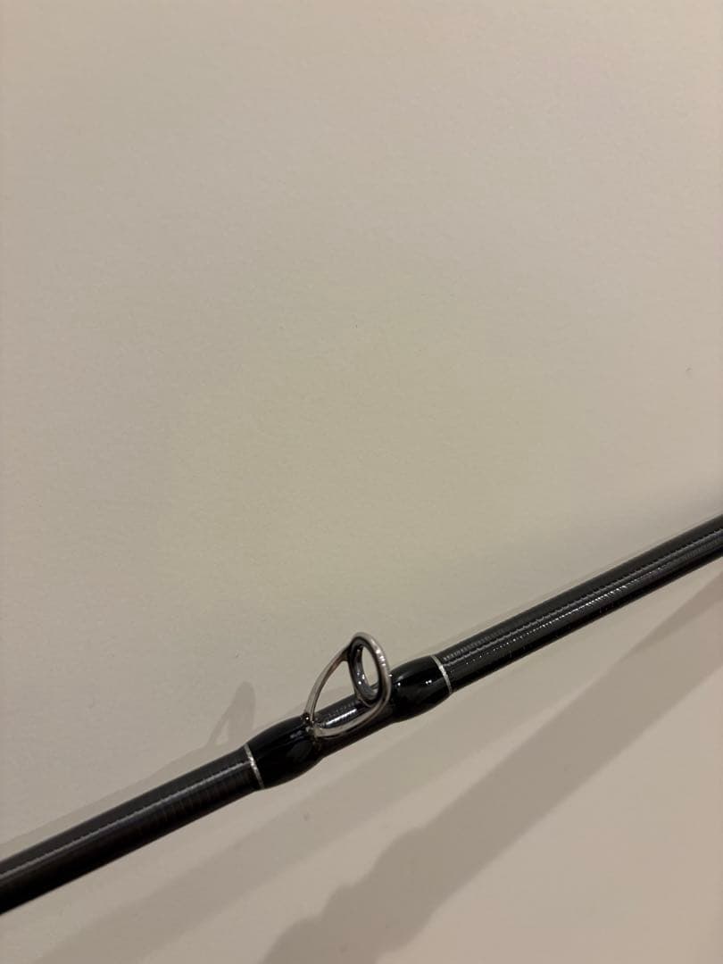 フィッシュマン　ビームスクローラ66l+ 値段交渉受け付けます