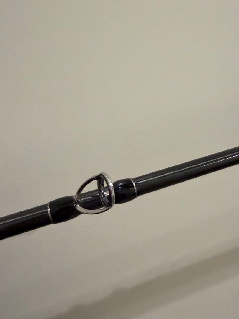 フィッシュマン　ビームスクローラ66l+ 値段交渉受け付けます