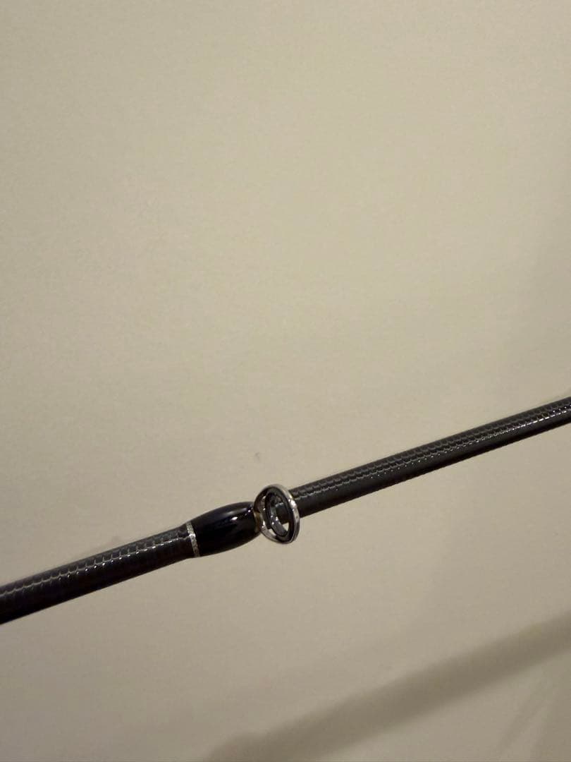 フィッシュマン　ビームスクローラ66l+ 値段交渉受け付けます