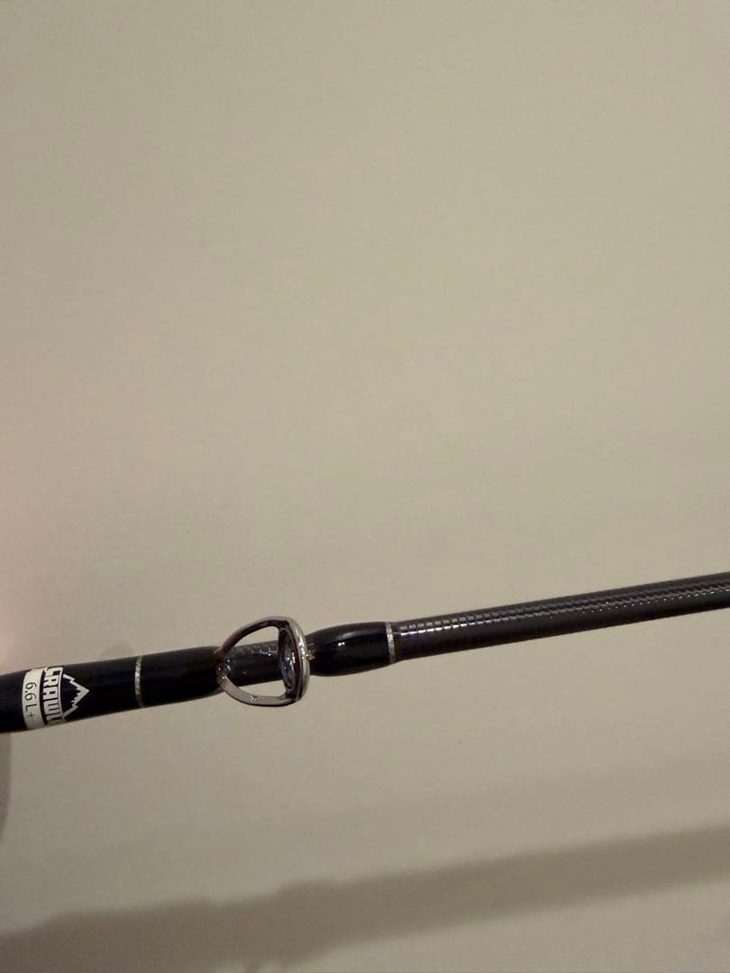 フィッシュマン　ビームスクローラ66l+ 値段交渉受け付けます