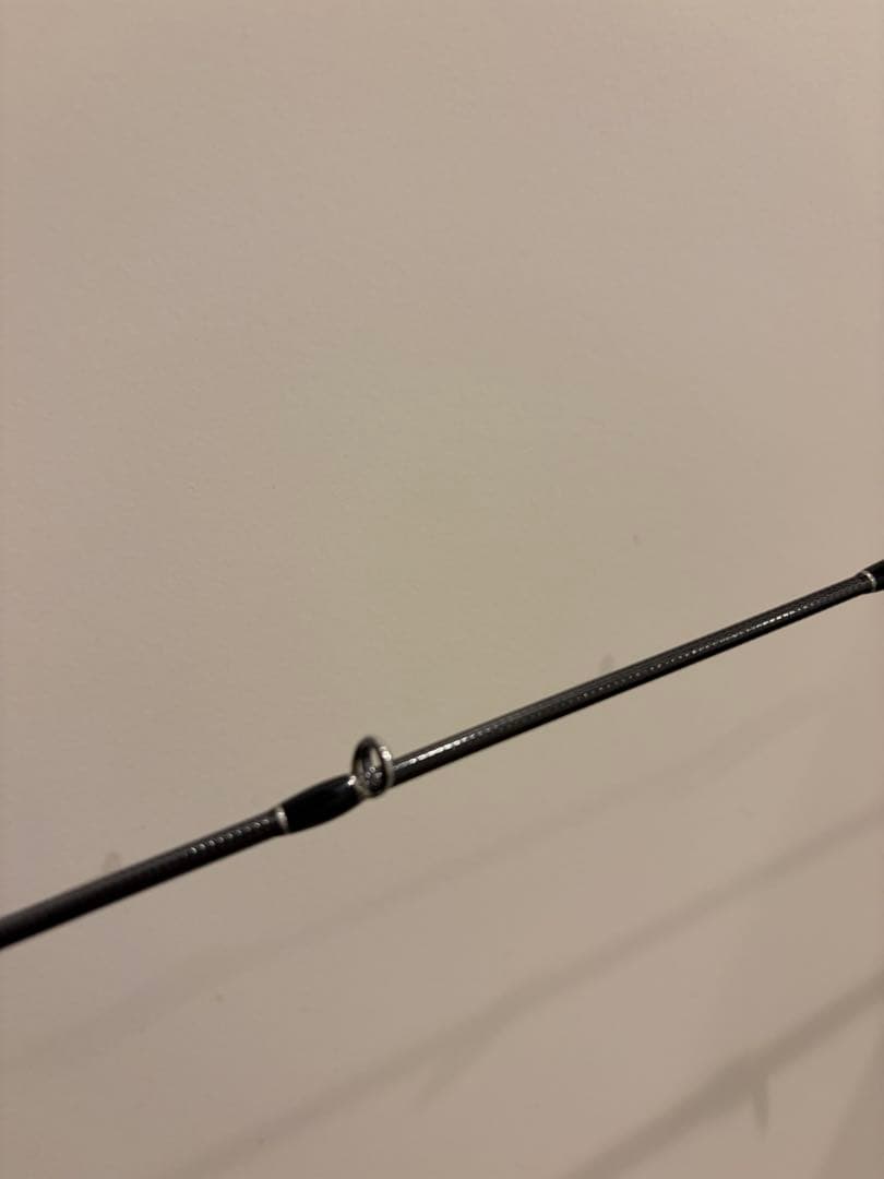 フィッシュマン　ビームスクローラ66l+ 値段交渉受け付けます